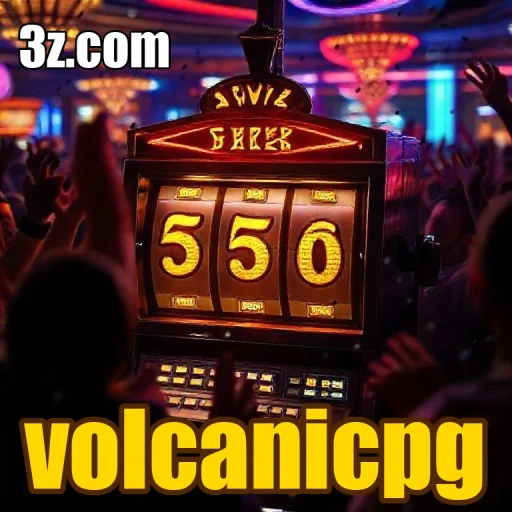 Recursos do Volcanicpg: Variedade e Comunidade em Foco