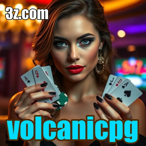 Eventos em VolcanicPG: Conexões e Competitividade em Alta